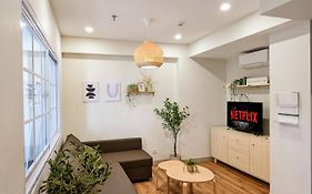 Cottonwood Apartment At Sudirman Suites Bandung 5-Pax