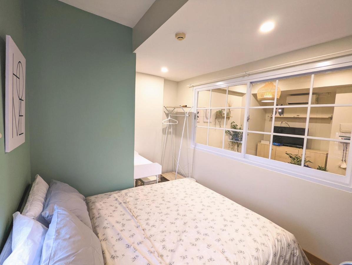 Cottonwood Apartment At Sudirman Suites Bandung 5-Pax Bagian luar foto