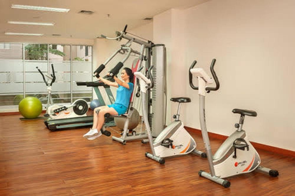 Cottonwood Apartment At Sudirman Suites Bandung 5-Pax Bagian luar foto